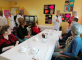 Rencontre intergénérationnelle avec le Collège Louis Braille d'Esbly Résidence Les Tourterelles Esbly