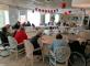 Réunions Conseil de la Vie Sociale, Commissions Animation et Restauration à l'EHPAD d'Esbly  Résidence Les Tourterelles Esbly