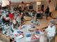 La Fête Nationale du 14 Juillet à l'EHPAD d'Esbly Résidence Les Tourterelles Esbly