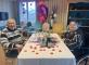 La Saint-Valentin à l'EHPAD d'Esbly  Résidence Les Tourterelles Esbly